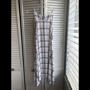 Chelsea & Violet Flowy Dress